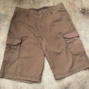 EUC, Boy's True Craft Shorts Size 16